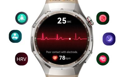 activity and fitness tracker