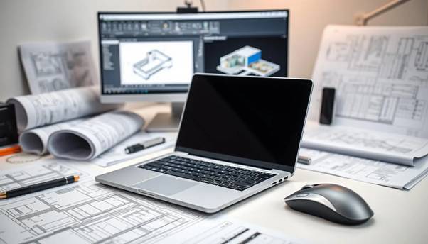 laptop for revit