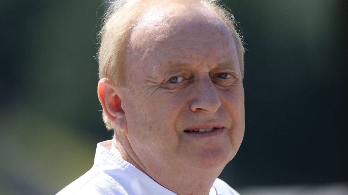 Alfons Schuhbeck Todesursache: Ein Blick auf das Leben und die Kontroversen des Starkochs