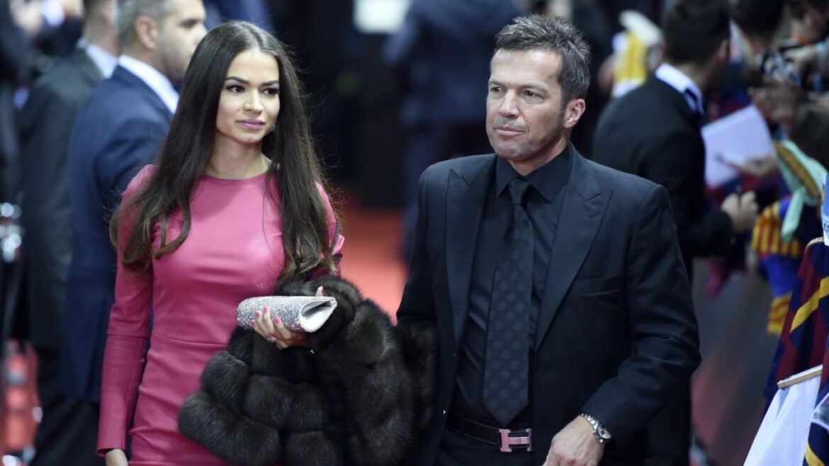 Lothar Matthäus Sohn Verstorben: Ein Blick auf das Leben des Fußballstars und seine Familie