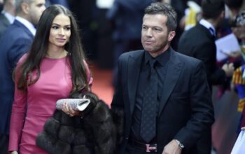 Lothar Matthäus sohn verstorben