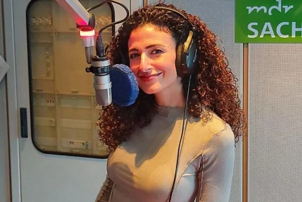 Marwa Eldessouky Lebensgefährtin: Privatleben, Familie und Karriere