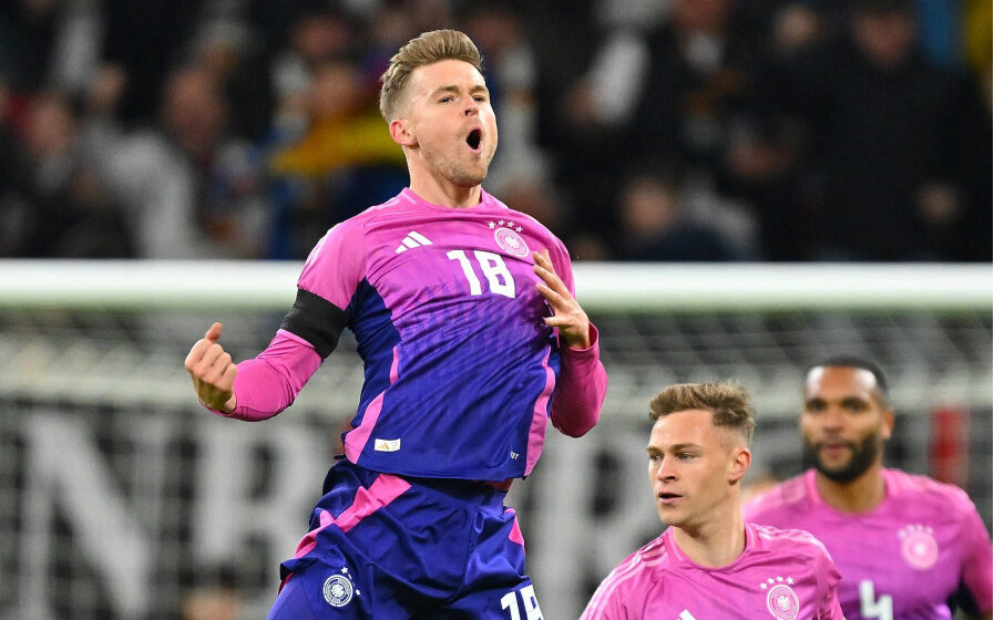 Maximilian Mittelstädt Beitrittsdaten: Sein Weg zum VfB Stuttgart
