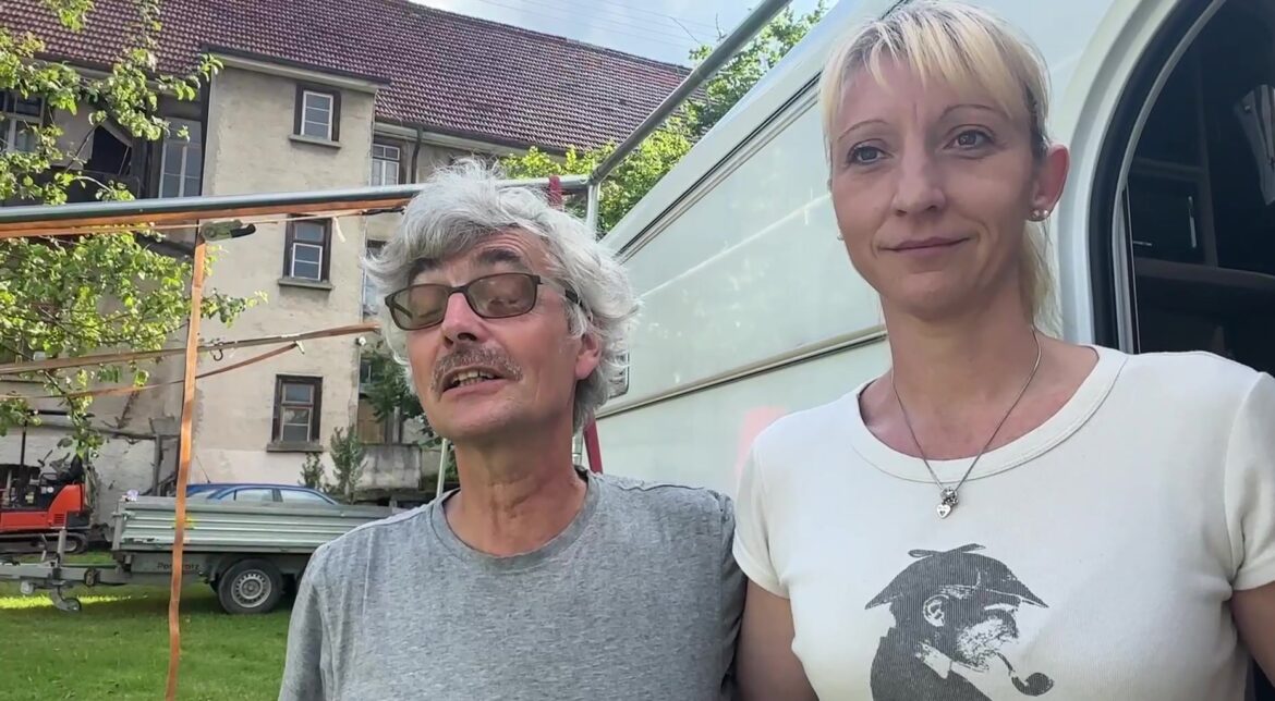 Ralf Dammasch Traueranzeige: Ein Blick auf sein Leben und Wirken