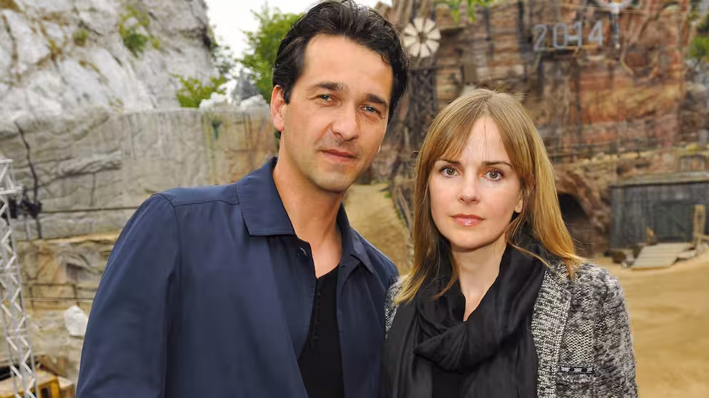 Denise Zich Krankheit: Ein Blick auf das Leben und die Karriere der deutschen Schauspielerin und Sängerin
