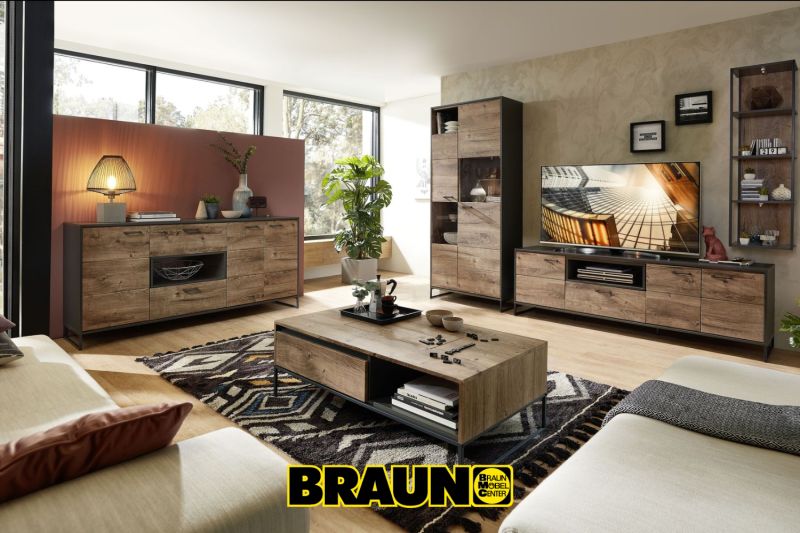 Braun Möbel-Center GmbH & Co. KG – Tradition trifft Moderne