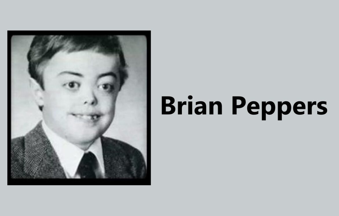 Brian Peppers Orchestra: Ein musikalisches Erlebnis der besonderen Art