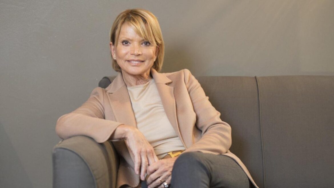 Uschi Glas Schlaganfall: Ein Blick auf das Leben und die Gesundheit der legendären Schauspielerin
