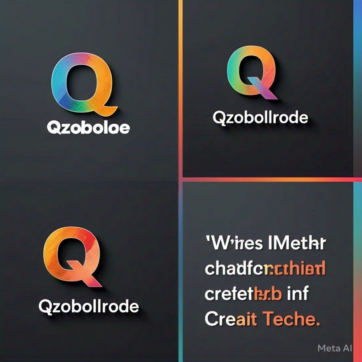 To Know About Qzobollrode: Die Plattform für kreativen Wissensaustausch unter Nerds und Tech-Enthusiasten