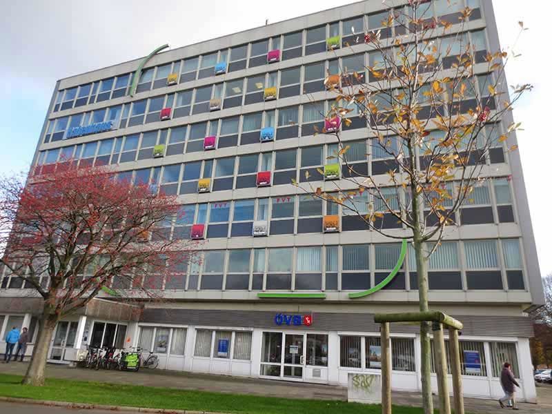IBB Institut für Berufliche Bildung AG: Ihr Partner für berufliche Aus- und Weiterbildung