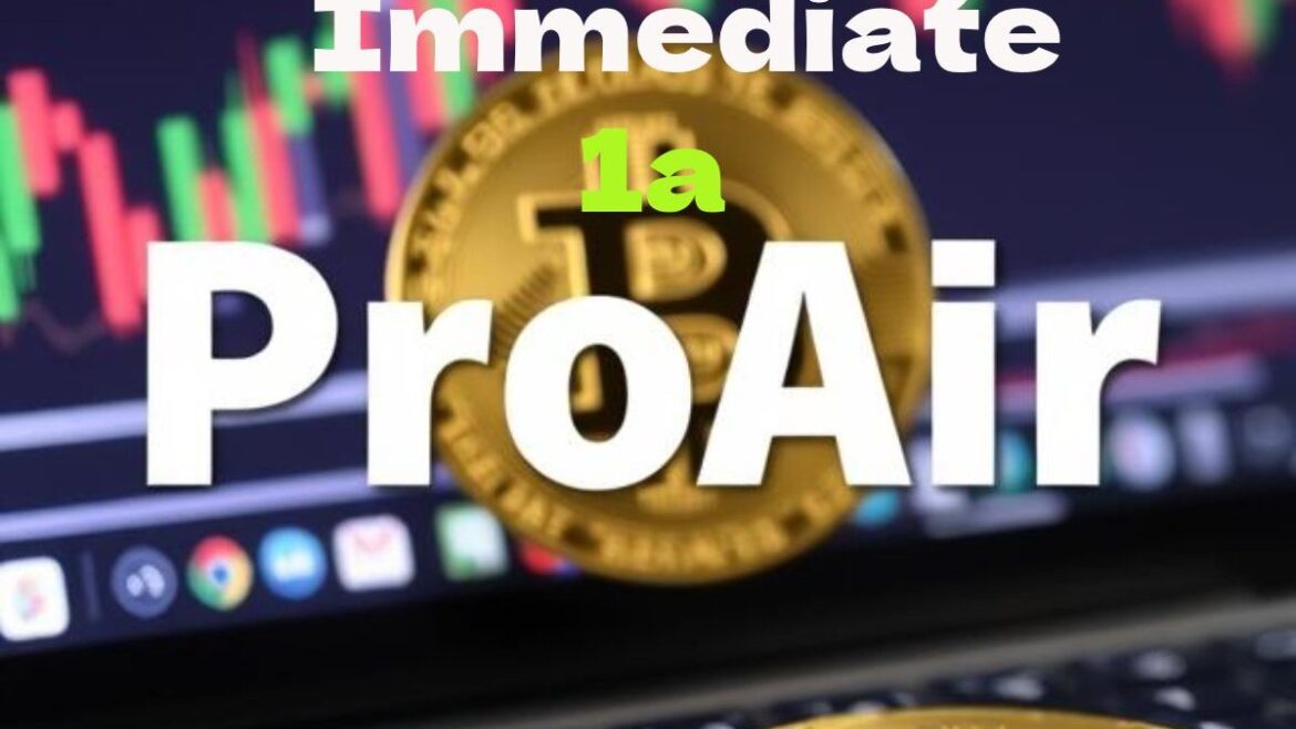 Immediate 1A ProAir: Die ultimative Lösung für den Krypto-Handel