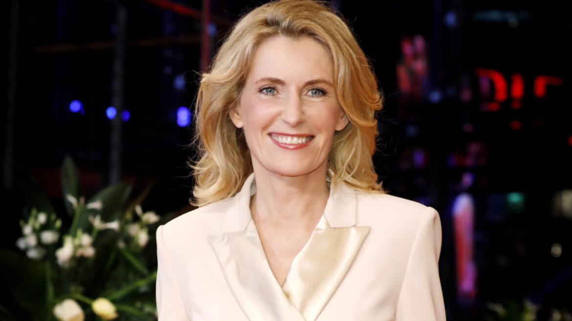 Maria Furtwängler: Nach Liebes-Aus mit Hubert Burda – Hat sie einen neuen Partner 2023?