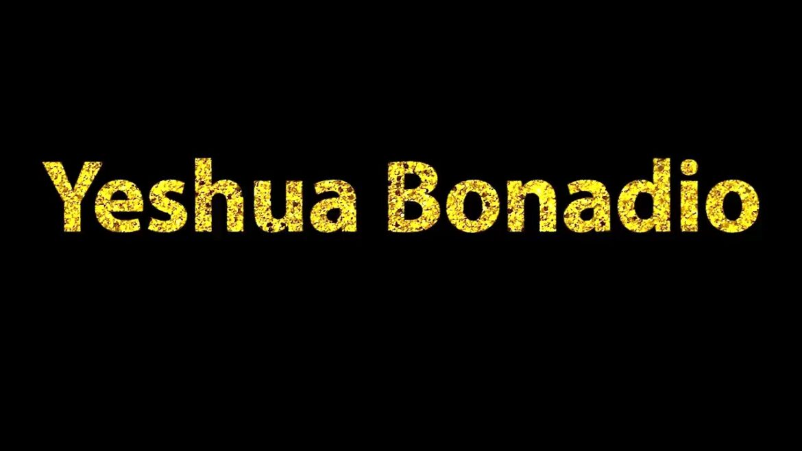 Yeshua Bonadio: Das Leben und Vermächtnis eines außergewöhnlichen Künstlers