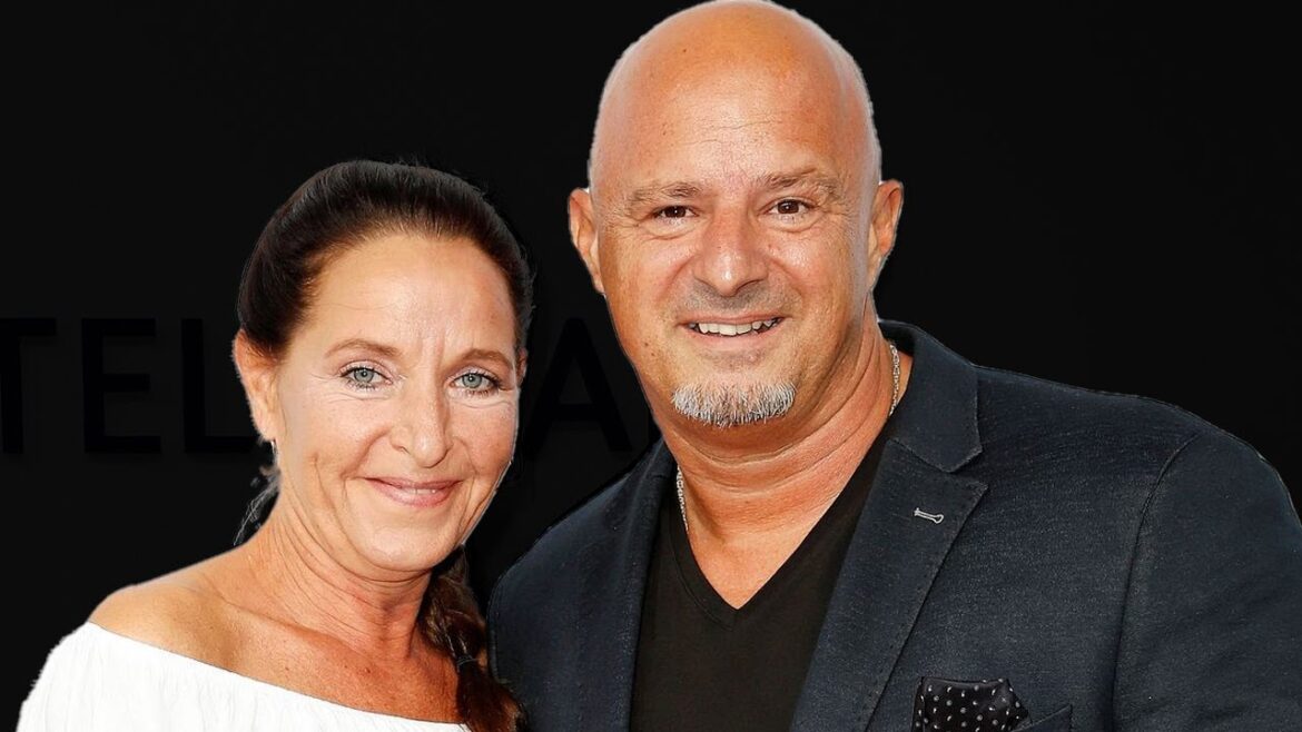 Nicole Steves Gestorben: Ein Blick auf das Leben an der Seite von Detlef Steves