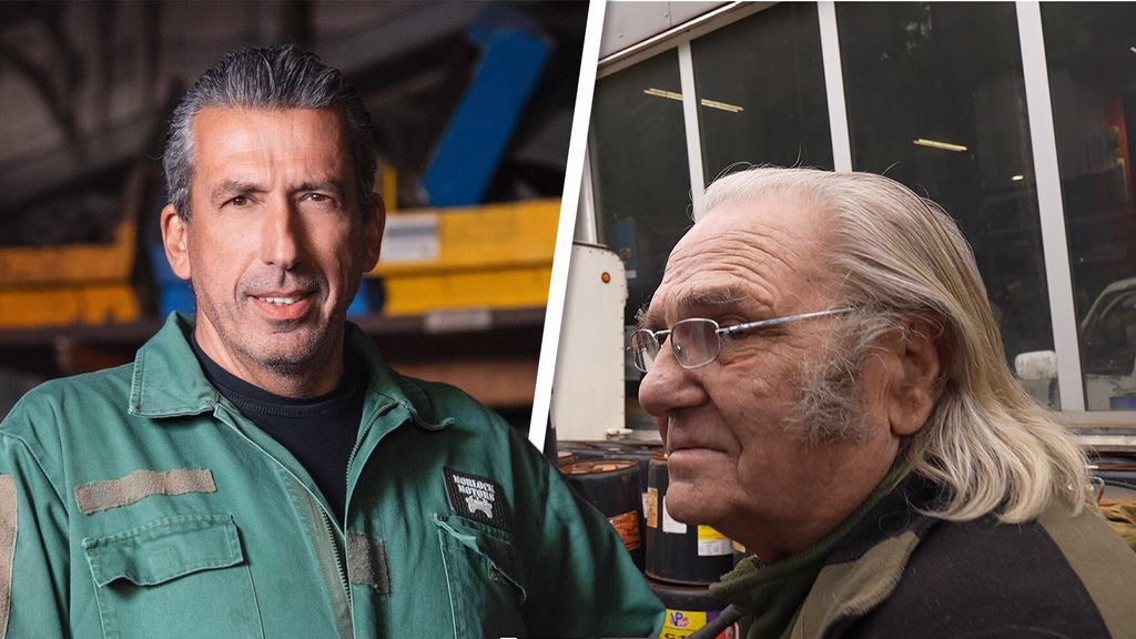 Morlock Motors: Eine Erfolgsgeschichte mit Michael Manousakis und Günther Zschimmer