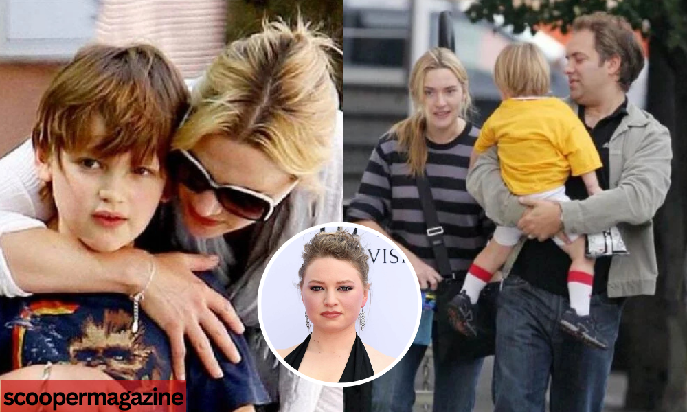 Joe Alfie Winslet Mendes: Ein Blick in das Leben von Kate Winslets erstem Sohn