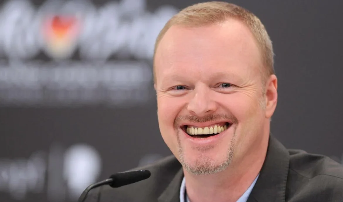 Stefan Raab Vermögen: Ein Blick auf das Finanzimperium des deutschen Entertainers