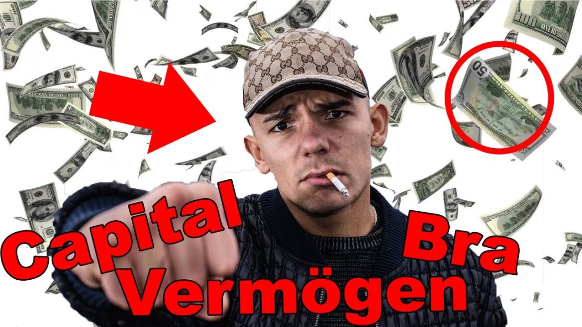 Bushido Vermögen: Wie reich ist der Rapper wirklich?