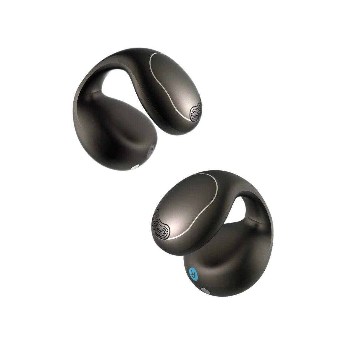 Soundcore AeroClip: Drahtlose High-Tech-Kopfhörer mit unsichtbarem Design