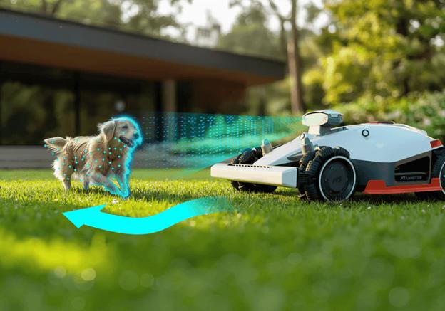 2025: Ist der Mähroboter ein Auslaufmodell – oder die beste Lösung?
