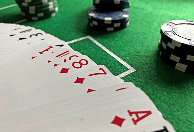 Blockchain-Gaming und moderne Plattformen verstehen
