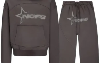 NOFS Tracksuit