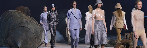 Berlin Fashion Week AW25: Highlights, Erzählungen und Besonderheiten