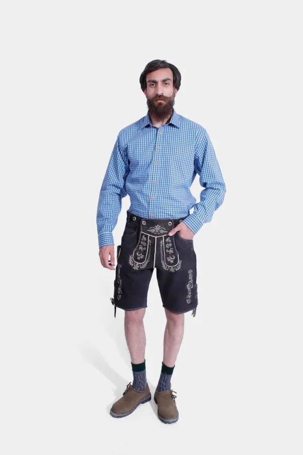 Oktoberfest Outfit 2025 – Die heißesten Modetrends für bayerischen Style in diesem Jahr