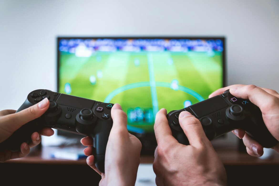 Respawn Ready: Wie Multiplayer-Spiele Ihnen beibringen, wie ein Profi zu verhandeln