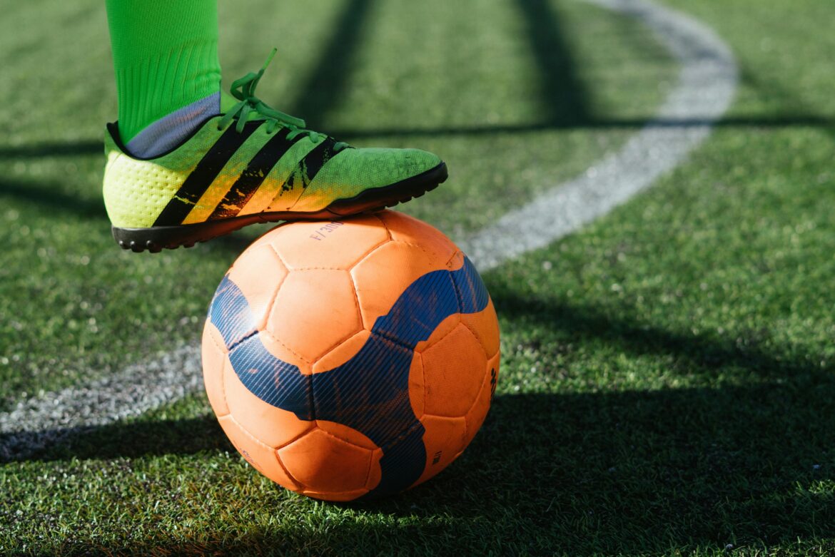 Die Nutzung von Echtzeitdaten verändert die Welt des Fußballs und der Sportwetten
