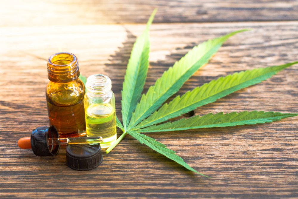 Einigevergleichen THC und CBD-Hasch: Was stecktwirklichdahinter?