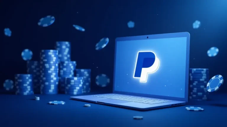 Vom digitalen Stadion ins PayPal-Casino: Neue Freizeittrends in Deutschland 2025