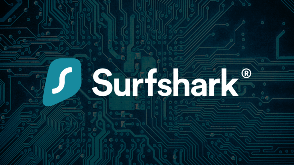 Surfshark Rabattcode – Sichern Sie sich das günstigste VPN-Angebot auf dem Markt