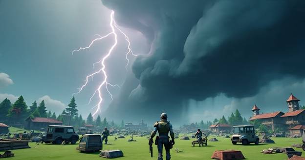 Die besten Waffen und Loadouts in Fortnite Battle Royale