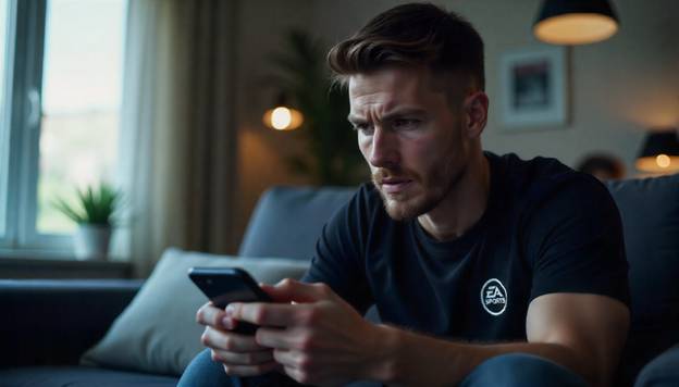 Meistern Sie EA Sports FC Mobile auf Ihrem iPhone oder iPad: Der ultimative Guide
