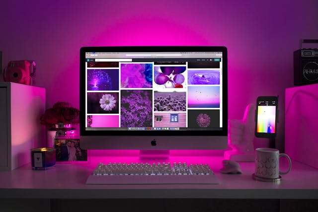 Einfacher Website-Builder für Geschäftsinhaber