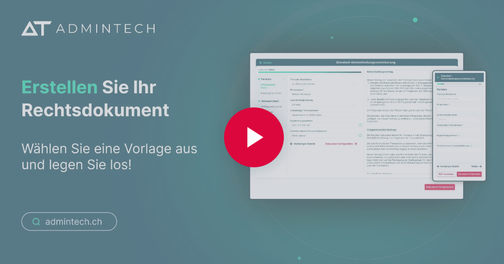 Kaufvertrag für Waren – Grundlagen und Pflichten