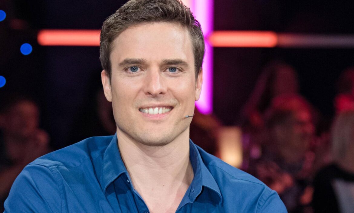 Constantin Schreiber und seine Ehefrau: Einblicke in das Privatleben des bekannten Moderators