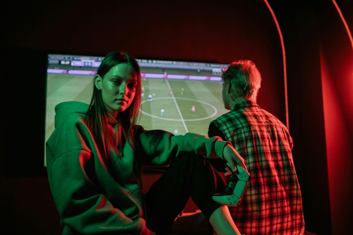 FIFA Forever: Das schöne Spiel, das niemals in den Ruhestand geht