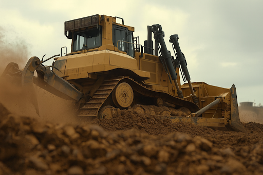 Wie man häufige Caterpillar-Fehlercodes entschlüsselt