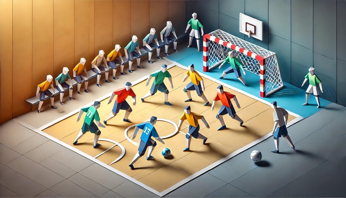 Futsal weltweit streamen: So umgehen Fans 2026 Geoblocking – legal und ohne Technikstress
