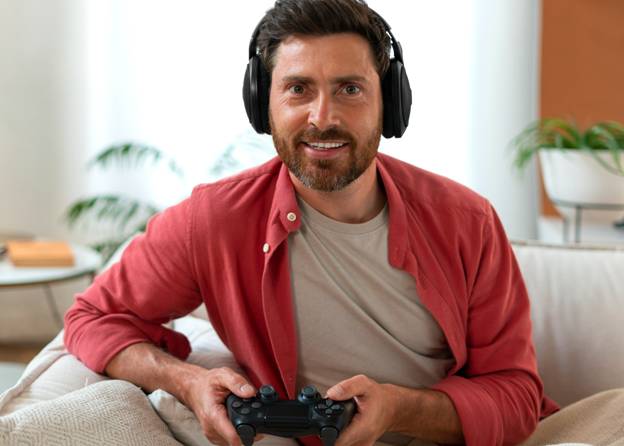 Von Stadion zu Bildschirm: Gaming-Trends mit sportlichem Twist