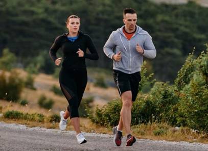 Welche Schlüsselmetriken sollten Sie auf einem Fitness-Tracker verfolgen?