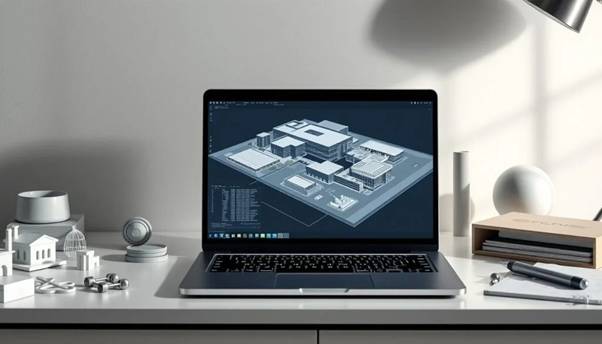 Laptop for Revit: Beste Modelle für Architekten und Ingenieure im Jahr 2025