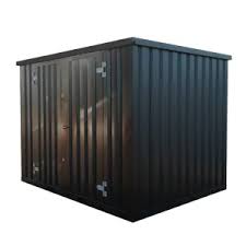 Materialcontainer optimal: tipps für ordnung und effizienz