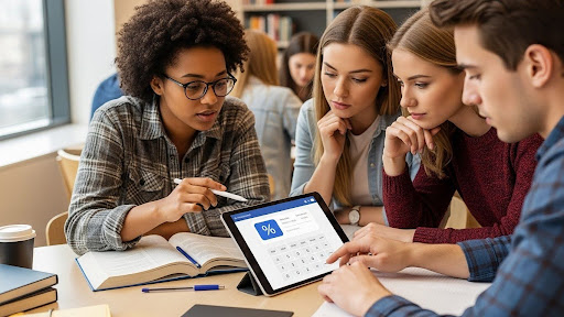 Rechner Online: Prozentrechnung, Durchschnitt & Perioden einfach berechnen