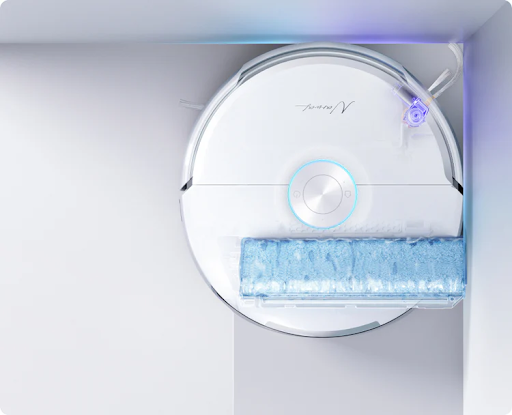 Saugroboter mit Wischfunktion 2025: Welcher ist der beste?