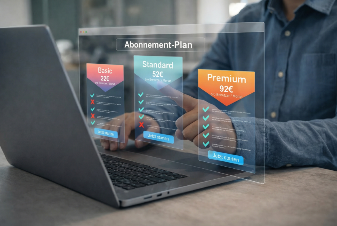 Warum Service Bundling die digitale Champions League dominiert