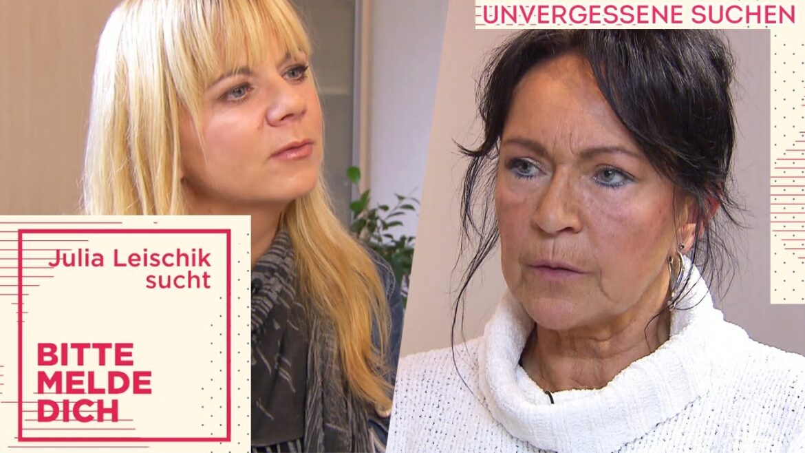 Julia Leischik Tochter verstorben – Ursprung, Wahrheit und verantwortungsvoller Umgang mit Gerüchten