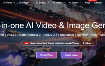 AI video generator free